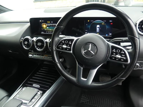 Used Mercedes-Benz B Class 2020 for sale - 76316961: Photo 27