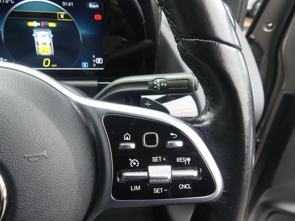 Used Mercedes-Benz B Class 2020 for sale - 76316961: Photo 29