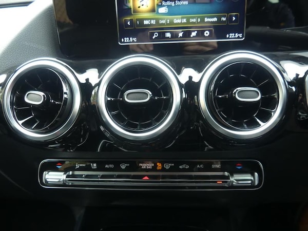 Used Mercedes-Benz B Class 2020 for sale - 76316961: Photo 30