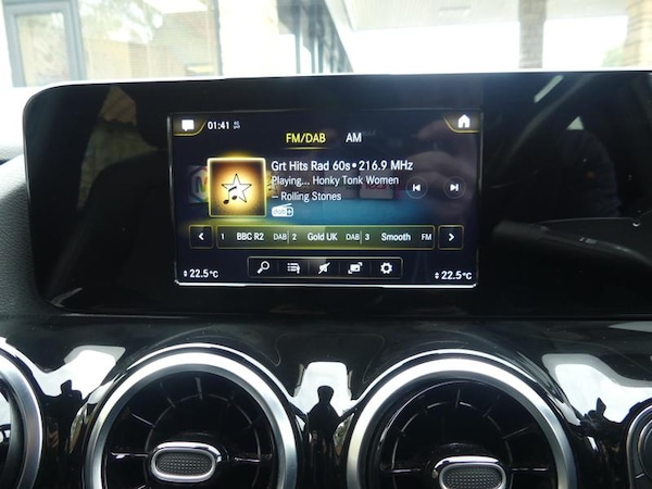 Used Mercedes-Benz B Class 2020 for sale - 76316961: Photo 32