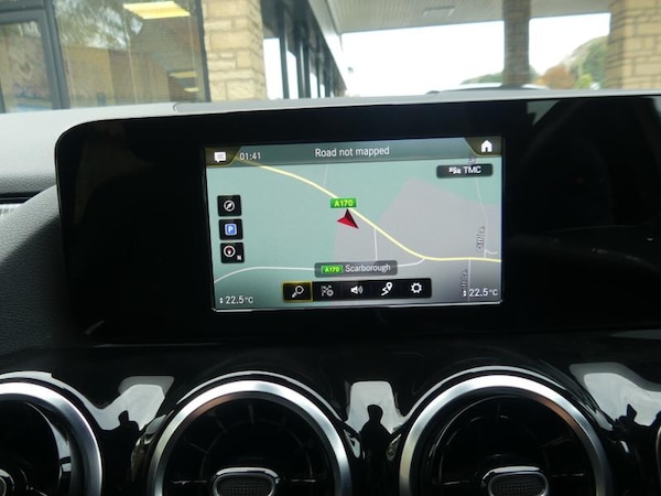 Used Mercedes-Benz B Class 2020 for sale - 76316961: Photo 33