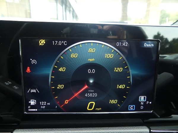 Used Mercedes-Benz B Class 2020 for sale - 76316961: Photo 35