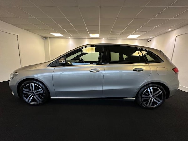 Used Mercedes-Benz B Class 2020 for sale - 76316961: Photo 7