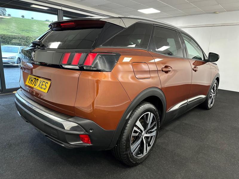Used Peugeot 3008 2020 for sale - 76684974: Photo 11