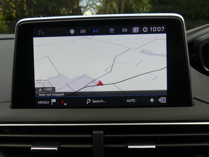 Used Peugeot 3008 2020 for sale - 76684974: Photo 12