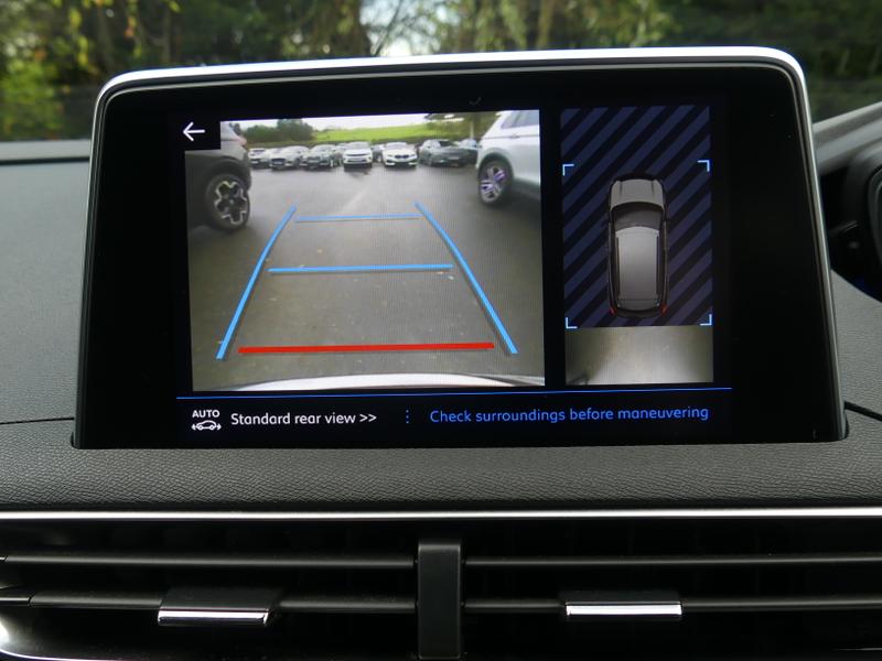 Used Peugeot 3008 2020 for sale - 76684974: Photo 13