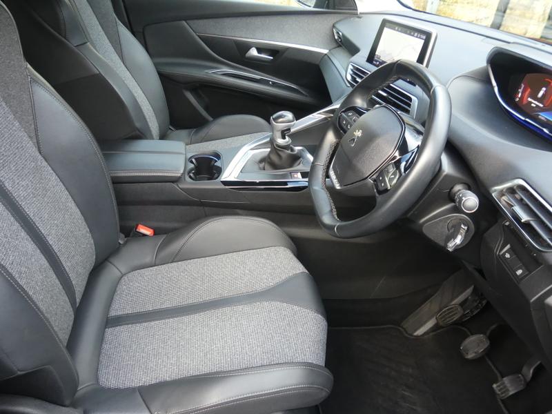 Used Peugeot 3008 2020 for sale - 76684974: Photo 14