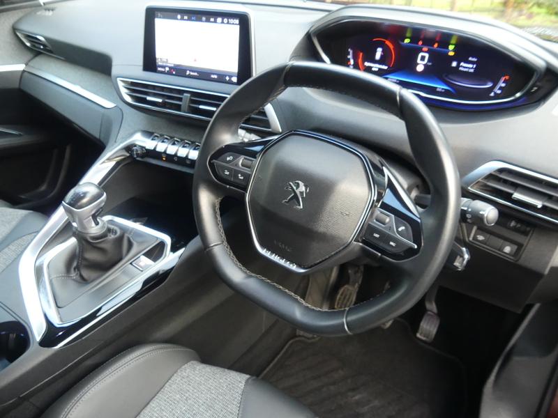 Used Peugeot 3008 2020 for sale - 76684974: Photo 15