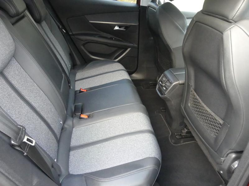 Used Peugeot 3008 2020 for sale - 76684974: Photo 16