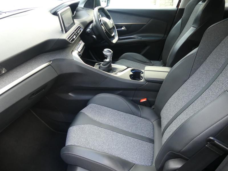 Used Peugeot 3008 2020 for sale - 76684974: Photo 18