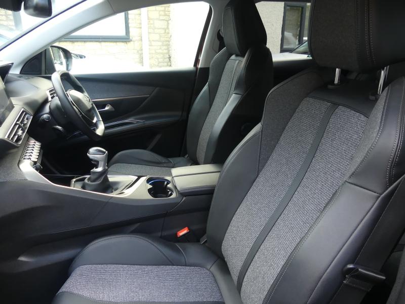 Used Peugeot 3008 2020 for sale - 76684974: Photo 19