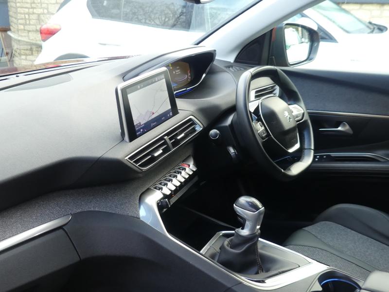 Used Peugeot 3008 2020 for sale - 76684974: Photo 20