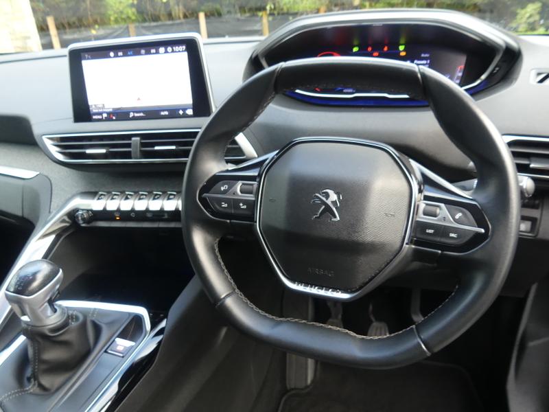 Used Peugeot 3008 2020 for sale - 76684974: Photo 26