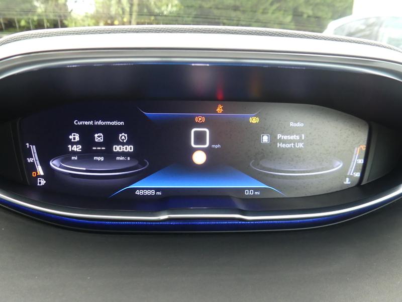 Used Peugeot 3008 2020 for sale - 76684974: Photo 32