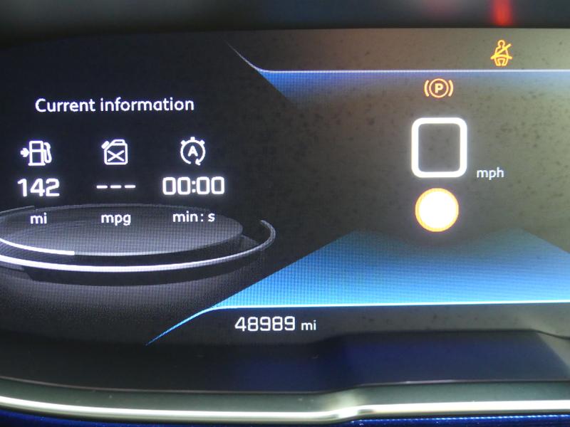 Used Peugeot 3008 2020 for sale - 76684974: Photo 33