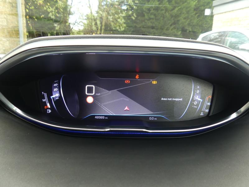 Used Peugeot 3008 2020 for sale - 76684974: Photo 34