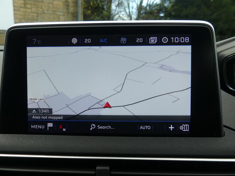 Used Peugeot 3008 2020 for sale - 76684974: Photo 35