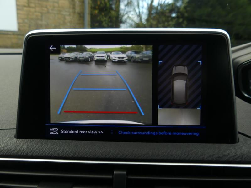 Used Peugeot 3008 2020 for sale - 76684974: Photo 36