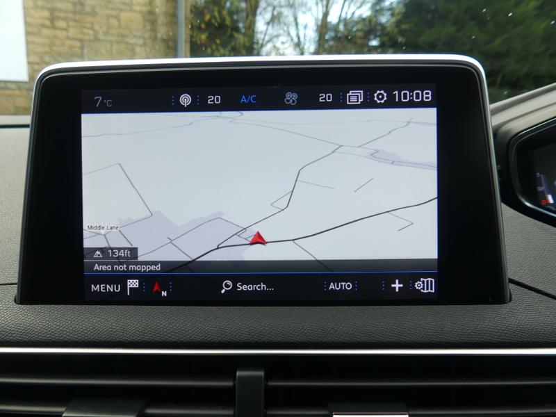 Used Peugeot 3008 2020 for sale - 76684974: Photo 37