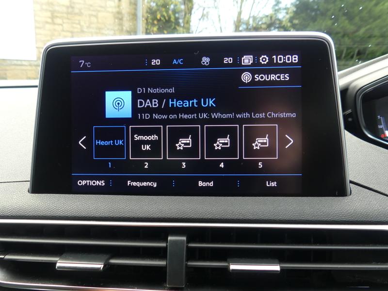 Used Peugeot 3008 2020 for sale - 76684974: Photo 38