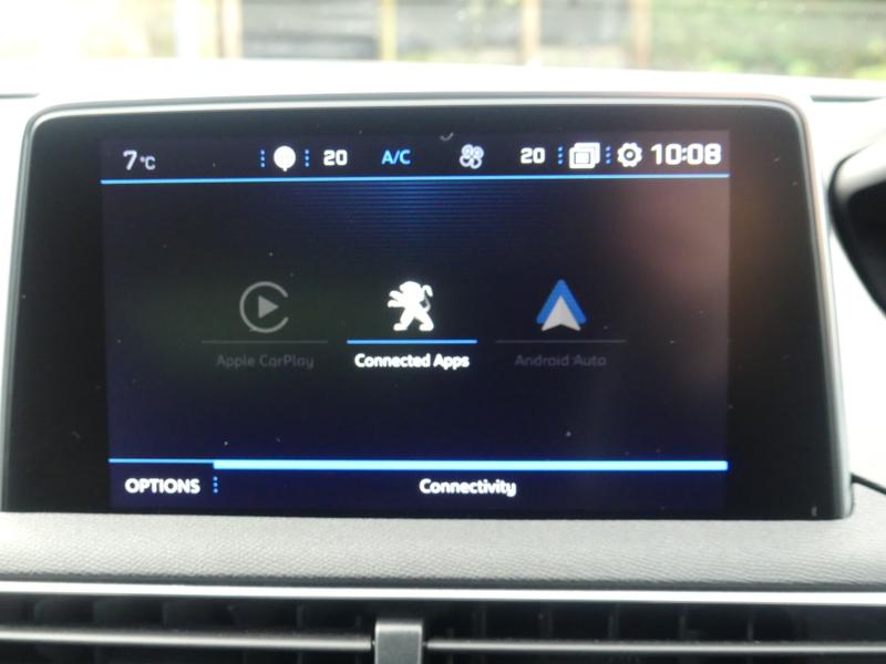 Used Peugeot 3008 2020 for sale - 76684974: Photo 39