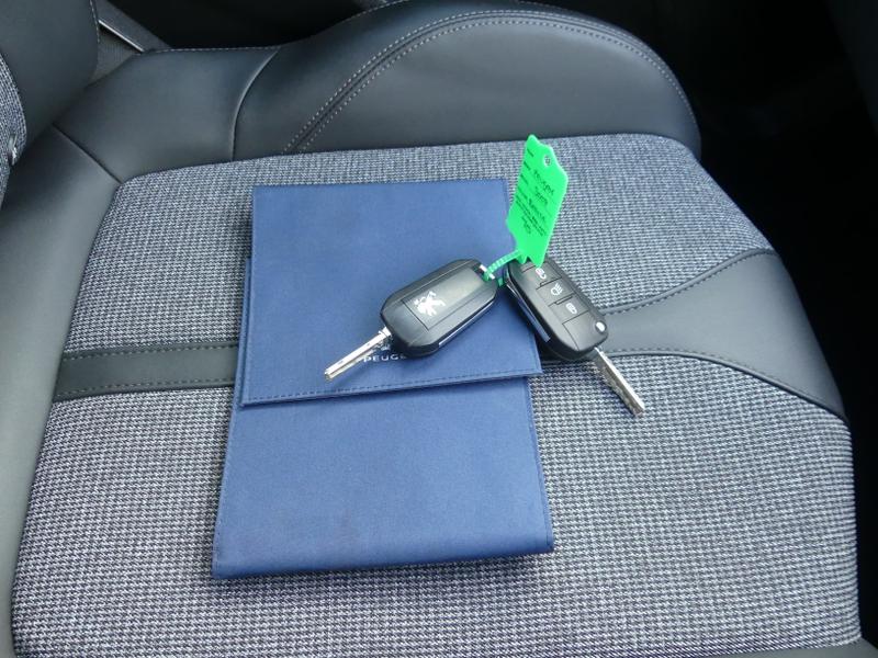 Used Peugeot 3008 2020 for sale - 76684974: Photo 40