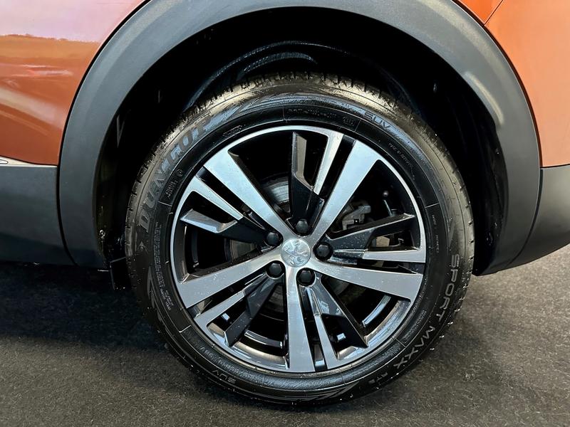 Used Peugeot 3008 2020 for sale - 76684974: Photo 41