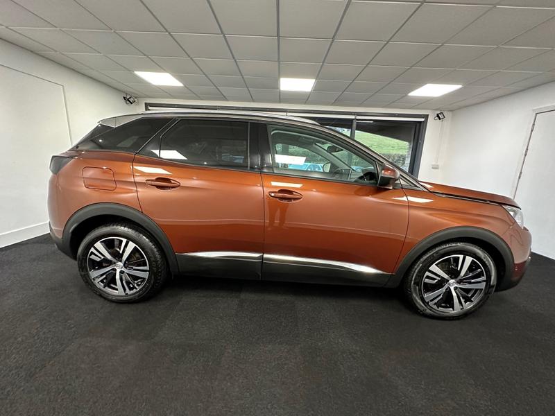 Used Peugeot 3008 2020 for sale - 76684974: Photo 7