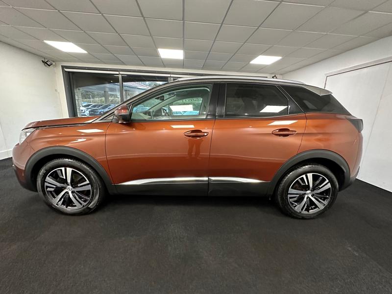 Used Peugeot 3008 2020 for sale - 76684974: Photo 8