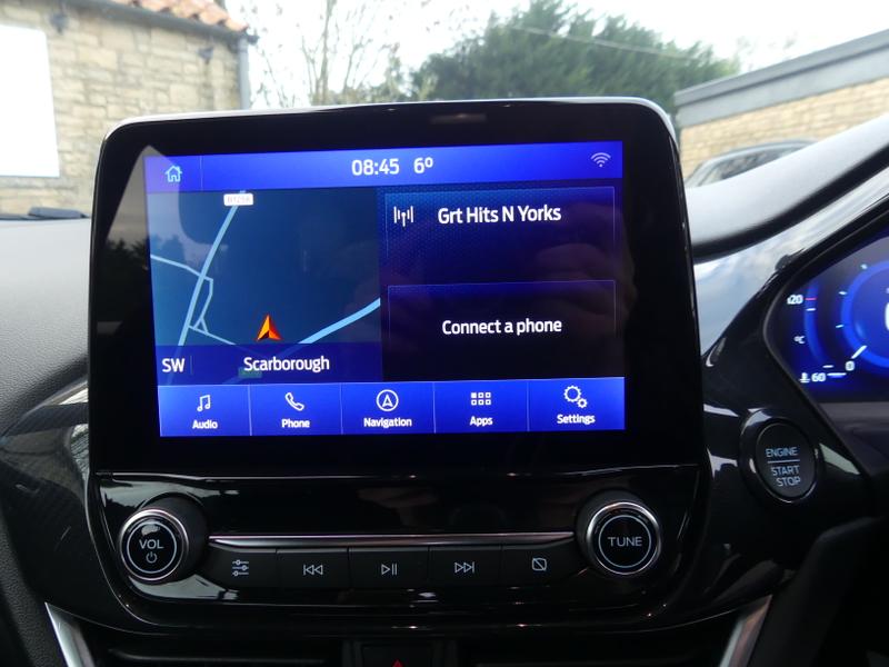 Used Ford Puma 2022 for sale - 76603445: Photo 11