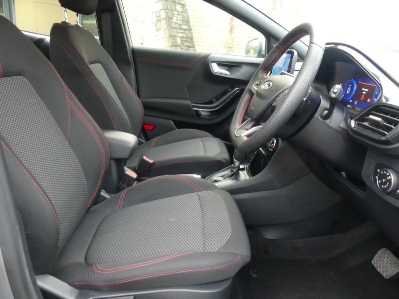 Used Ford Puma 2022 for sale - 76603445: Photo 12