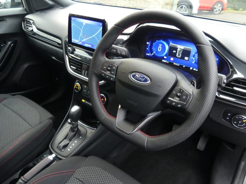 Used Ford Puma 2022 for sale - 76603445: Photo 13