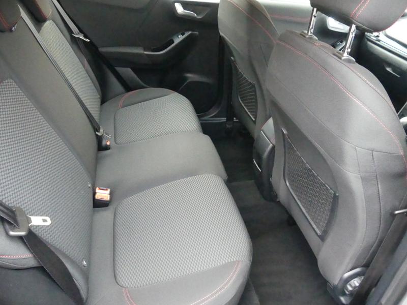 Used Ford Puma 2022 for sale - 76603445: Photo 14