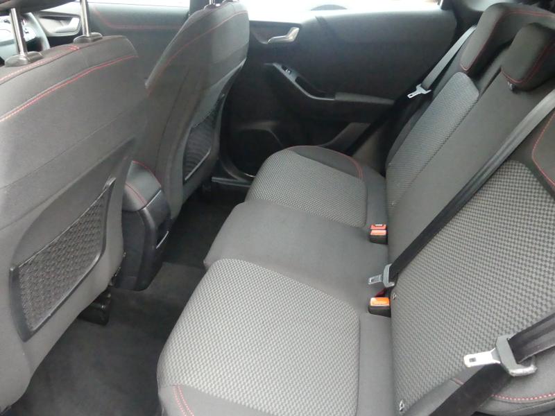 Used Ford Puma 2022 for sale - 76603445: Photo 15