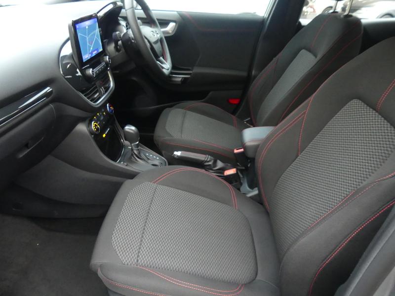 Used Ford Puma 2022 for sale - 76603445: Photo 16