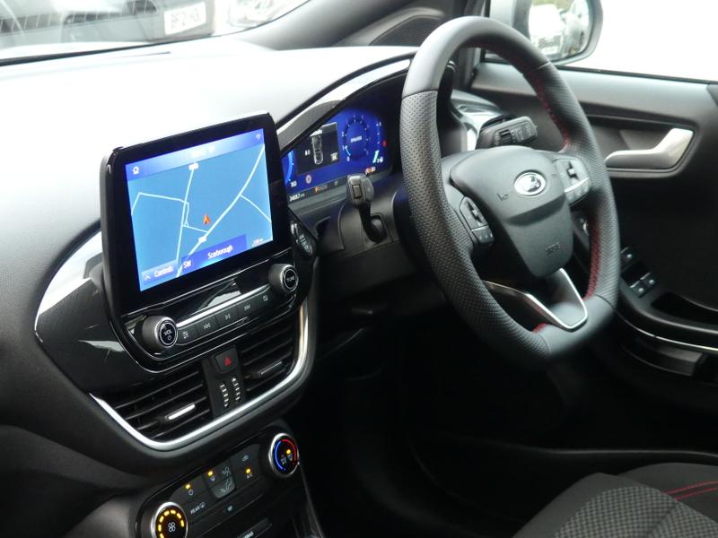 Used Ford Puma 2022 for sale - 76603445: Photo 17