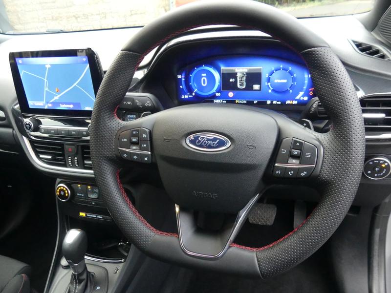 Used Ford Puma 2022 for sale - 76603445: Photo 21