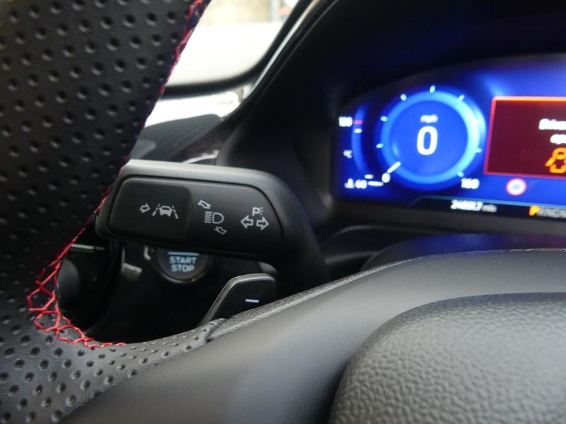 Used Ford Puma 2022 for sale - 76603445: Photo 24