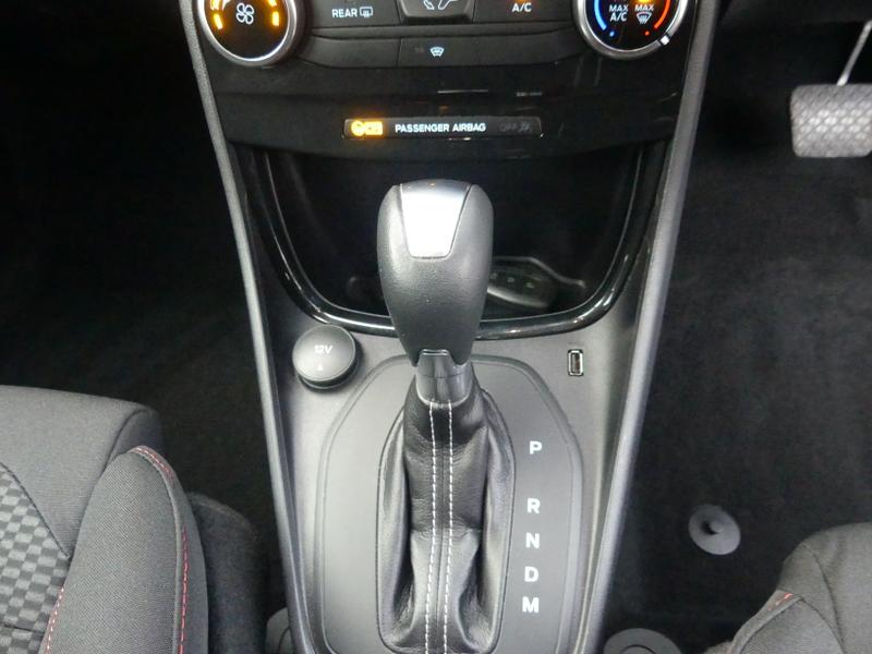 Used Ford Puma 2022 for sale - 76603445: Photo 29