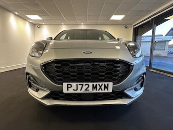 Used Ford Puma 2022 for sale - 76603445: Photo