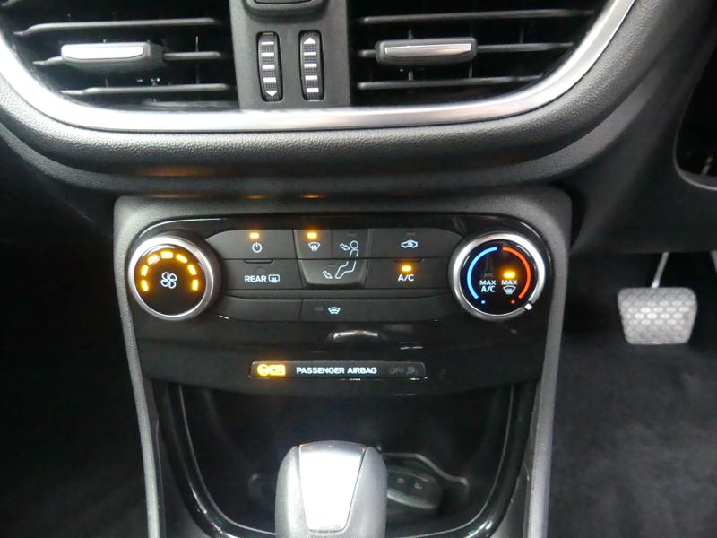 Used Ford Puma 2022 for sale - 76603445: Photo 30