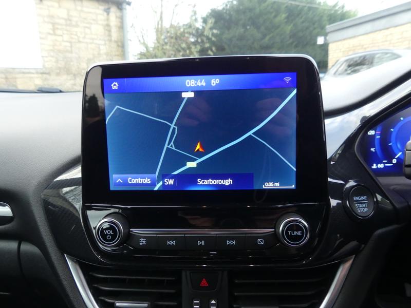 Used Ford Puma 2022 for sale - 76603445: Photo 31