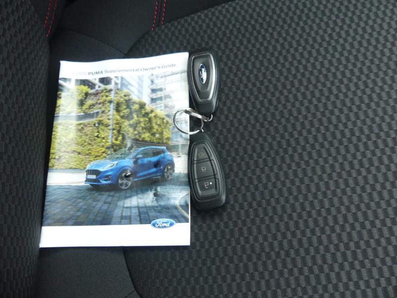 Used Ford Puma 2022 for sale - 76603445: Photo 32