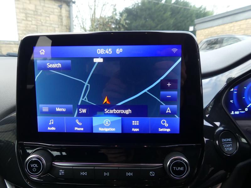 Used Ford Puma 2022 for sale - 76603445: Photo 33