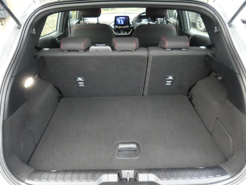 Used Ford Puma 2022 for sale - 76603445: Photo 34