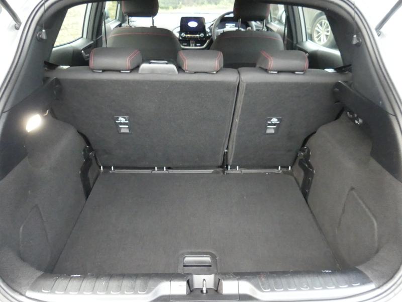 Used Ford Puma 2022 for sale - 76603445: Photo 35