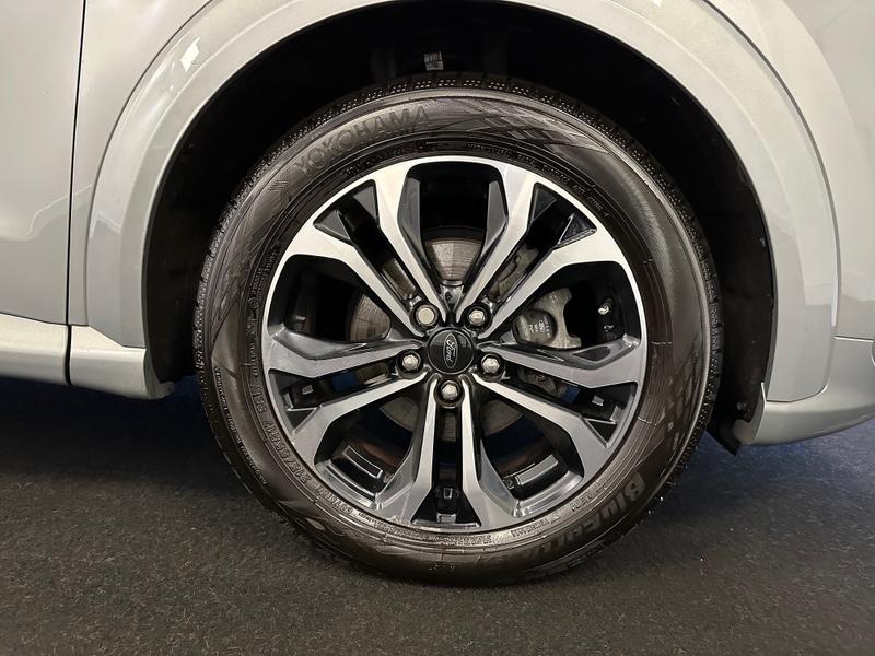 Used Ford Puma 2022 for sale - 76603445: Photo 36