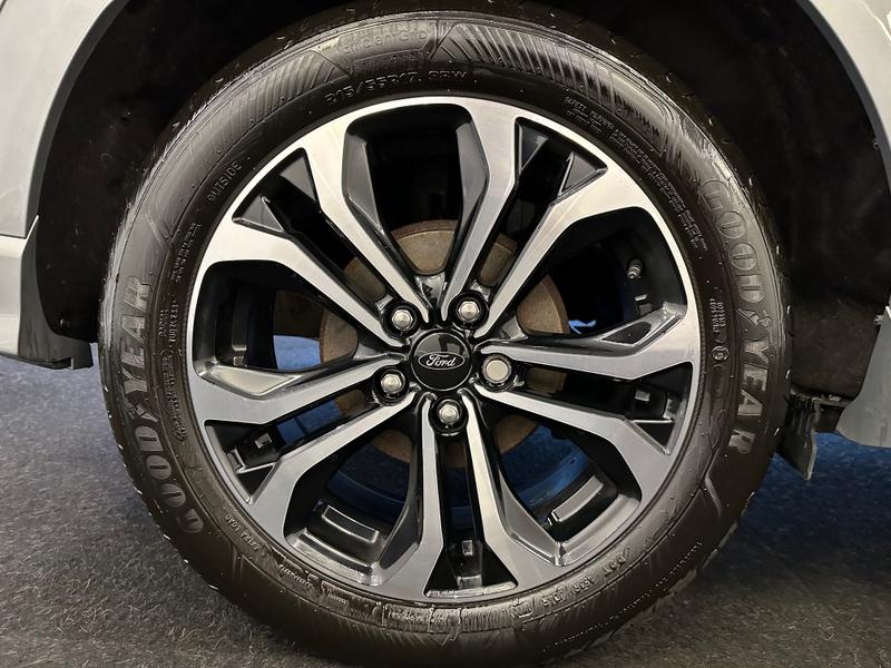 Used Ford Puma 2022 for sale - 76603445: Photo 37