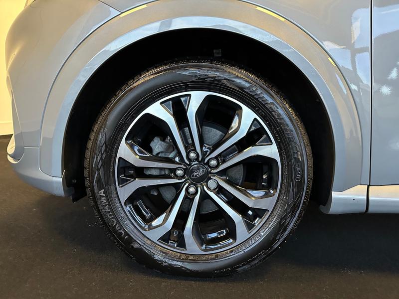 Used Ford Puma 2022 for sale - 76603445: Photo 38