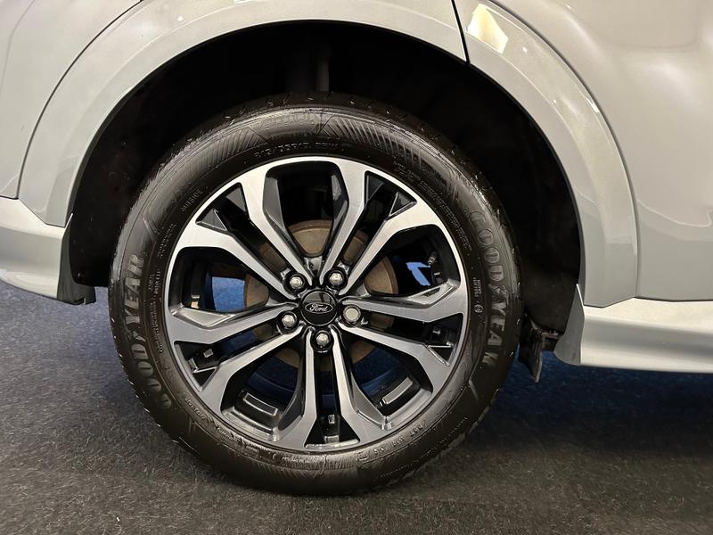 Used Ford Puma 2022 for sale - 76603445: Photo 39